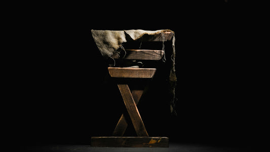 Unexpected Joy in Unexpected Places