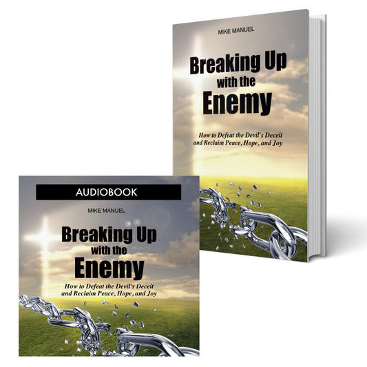 Breaking Up With The Enemy Bonus Bundle